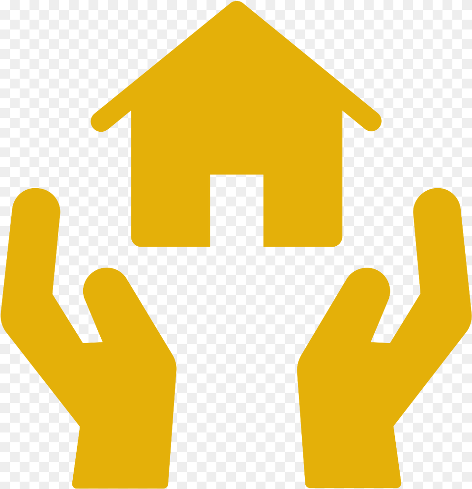 Empty Home Insurance Real Estate, Sign, Symbol, Road Sign Free Png