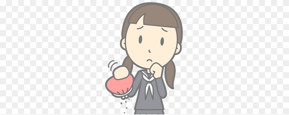 Empty Money Bag, Baby, Person, Face, Head Free Png