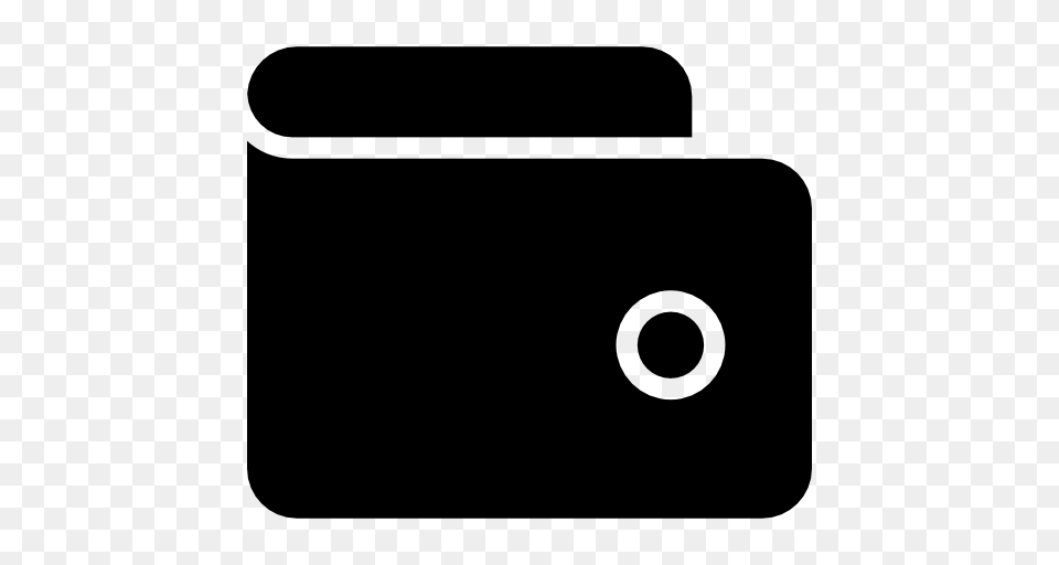 Empty Opened Wallet, Electronics, Phone, Mobile Phone Png Image