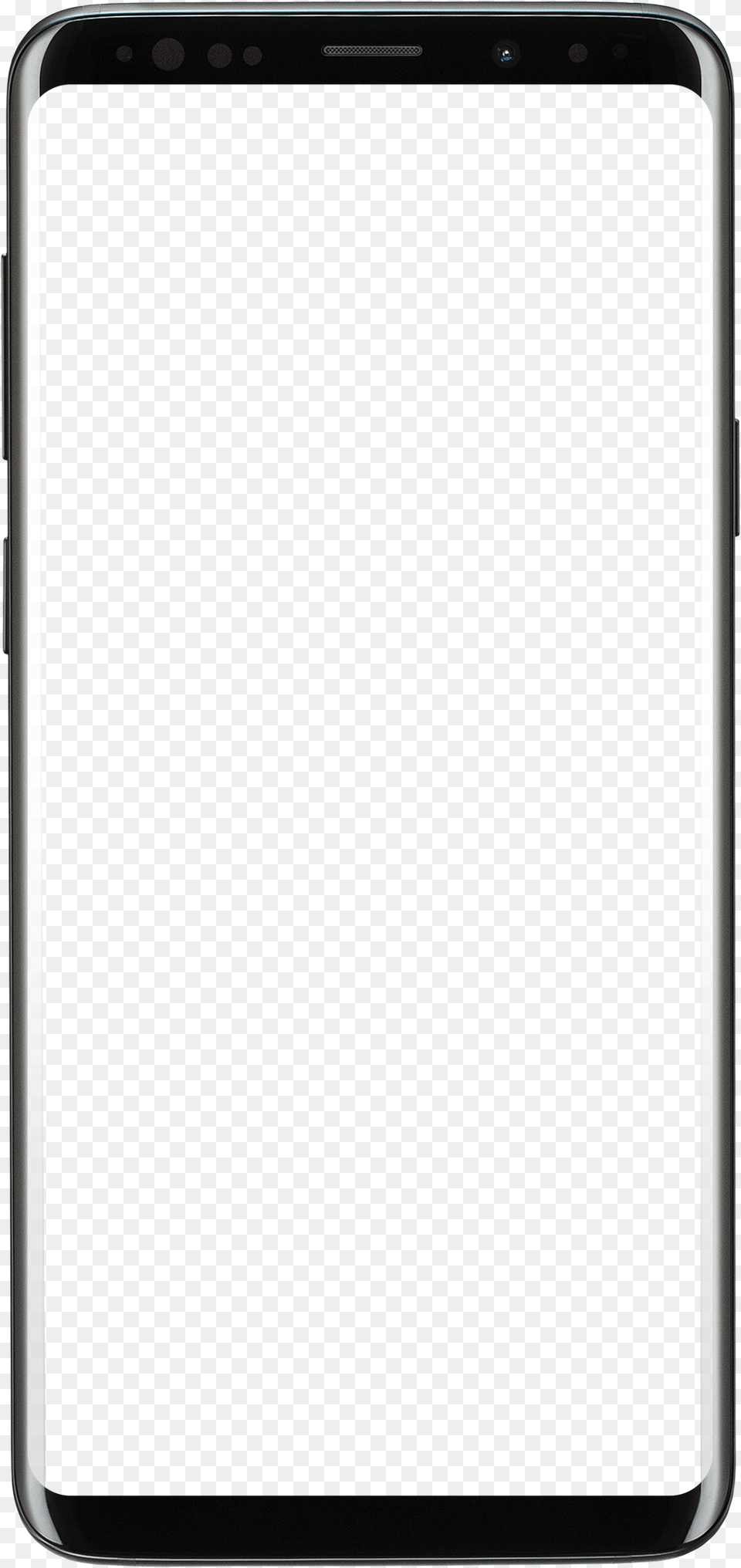 Empty Phone Screen, Electronics, Mobile Phone, White Board, Iphone Png