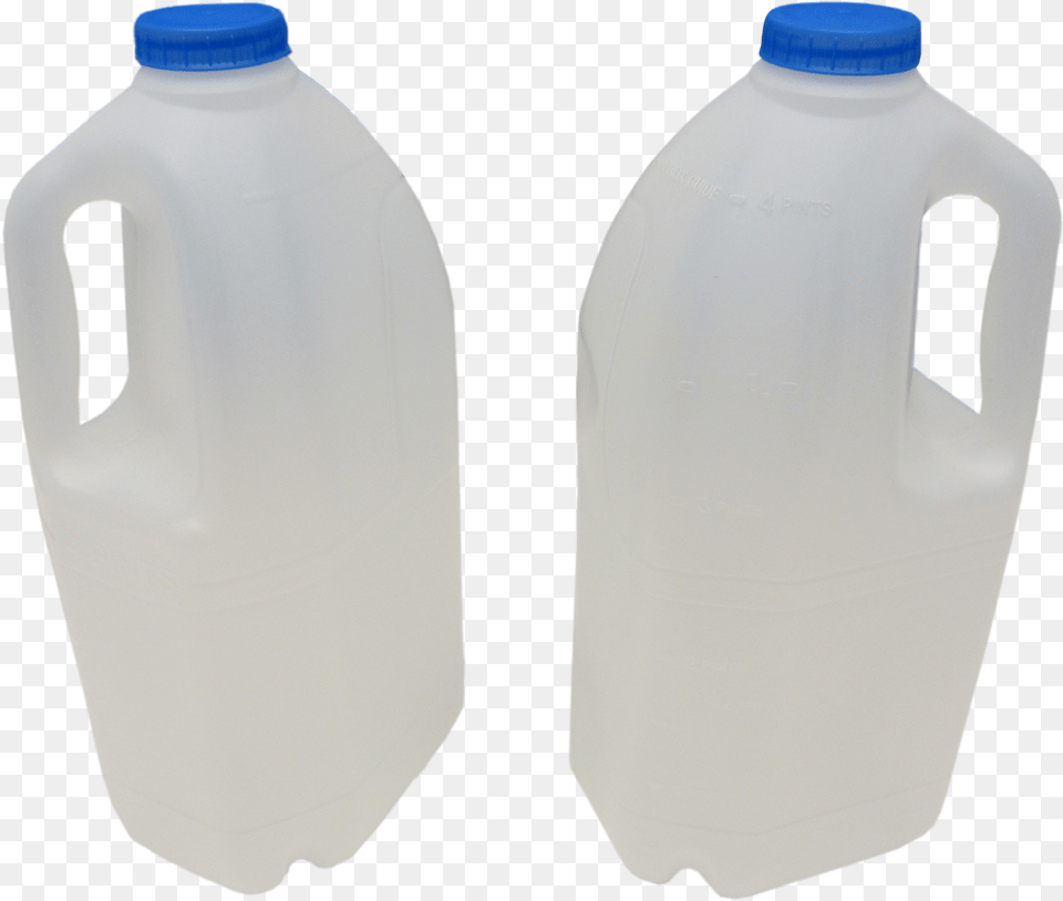 Empty Plastic Milk Bottle, Jug, Water Jug Free Transparent Png