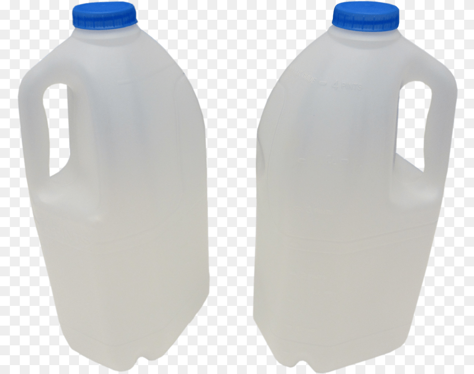 Empty Plastic Milk Bottles, Jug, Water Jug, Beverage Free Transparent Png