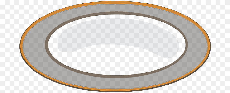 Empty Plate Circle, Art, Food, Pottery, Meal Free Png