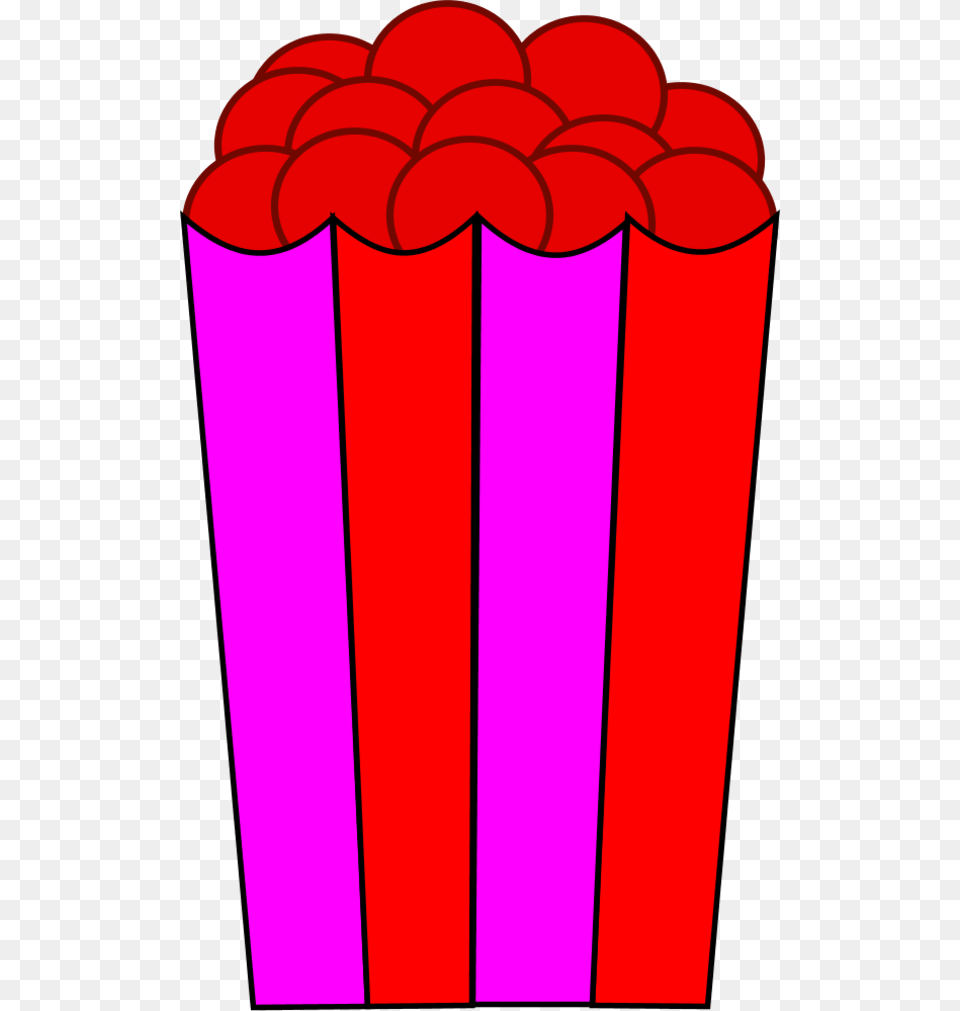 Empty Popcorn Bag Clipart, Dynamite, Weapon Free Png