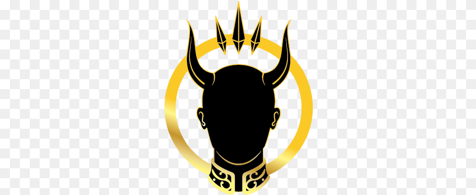Empty Prince Enamel Pin Emblem, Symbol Free Transparent Png