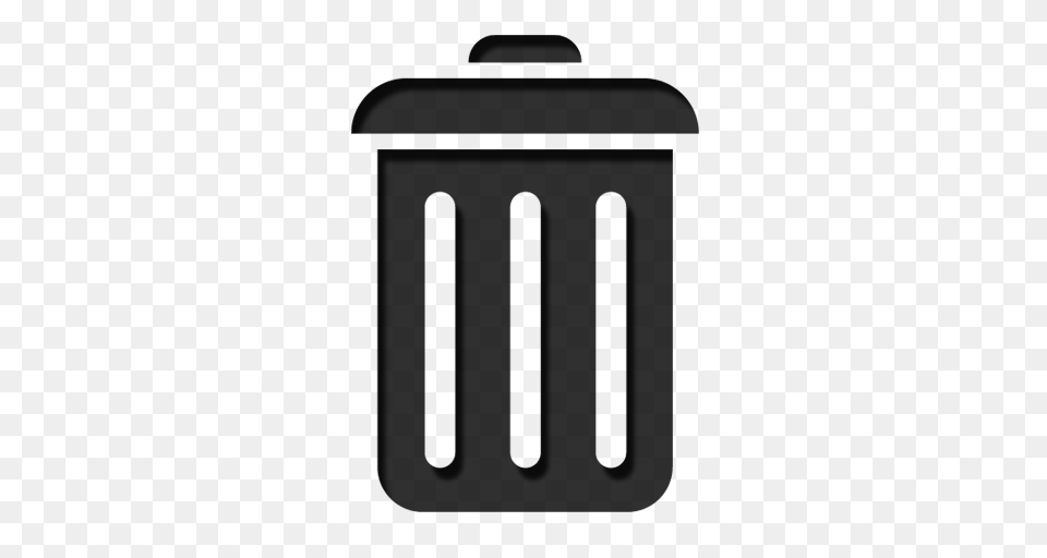 Empty Recycle Bin Trash Icon, Jar, Mailbox Png