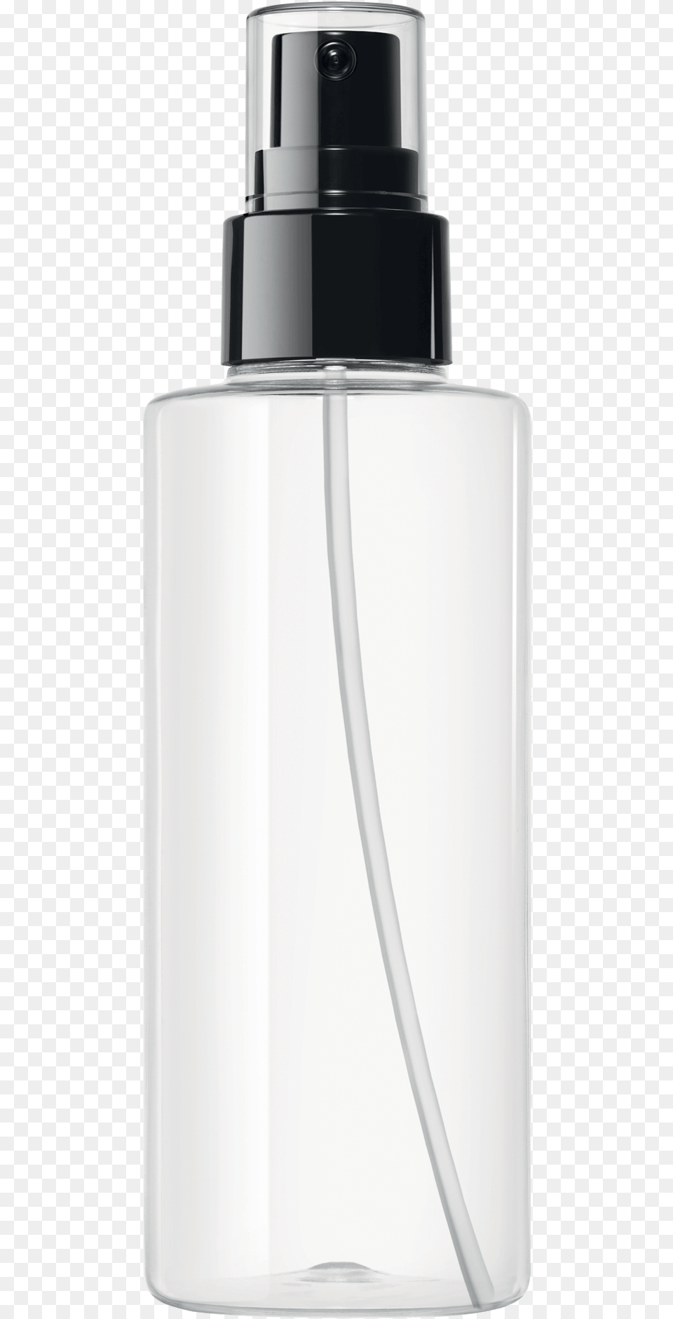 Empty Spray Bottle, Cosmetics, Perfume Free Png Download