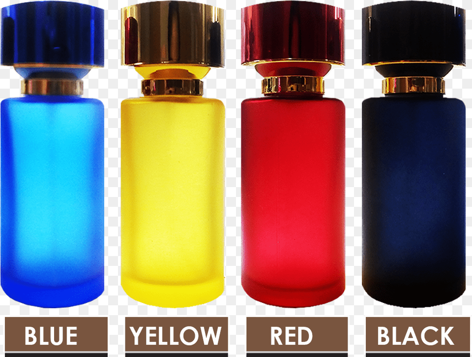 Empty Spray Bottle Glass Bottle, Cosmetics, Perfume Free Png