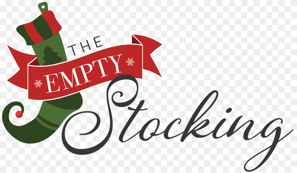 Empty Stocking Gala, Text, Dynamite, Weapon Free Png Download