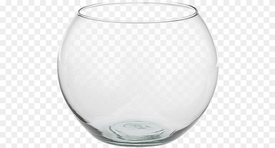 Empty Vase Image Snifter, Glass, Jar, Pottery, Bowl Free Png Download