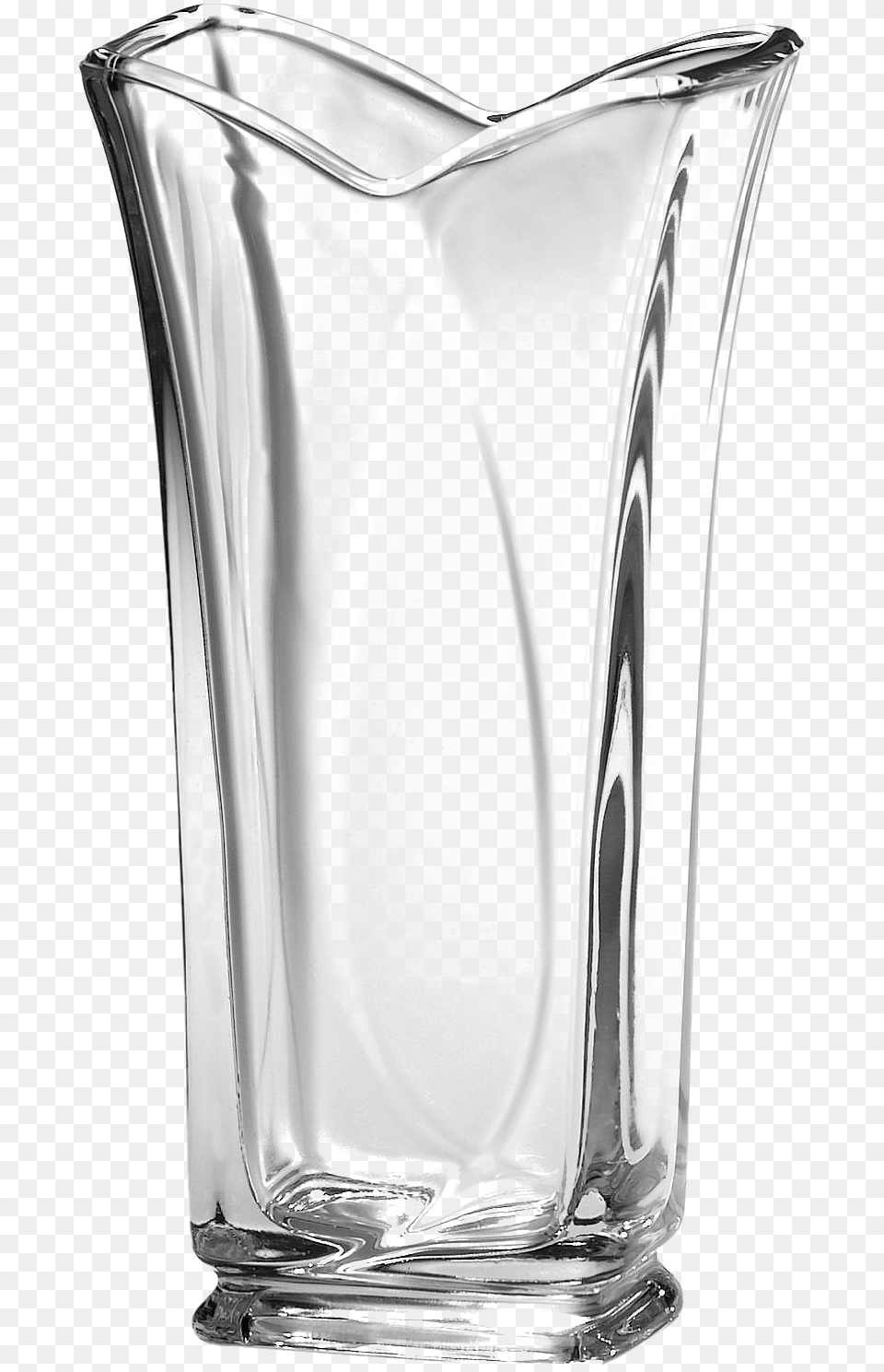 Empty Vase Photo Glass Vase, Jar, Pottery, Jug Free Transparent Png