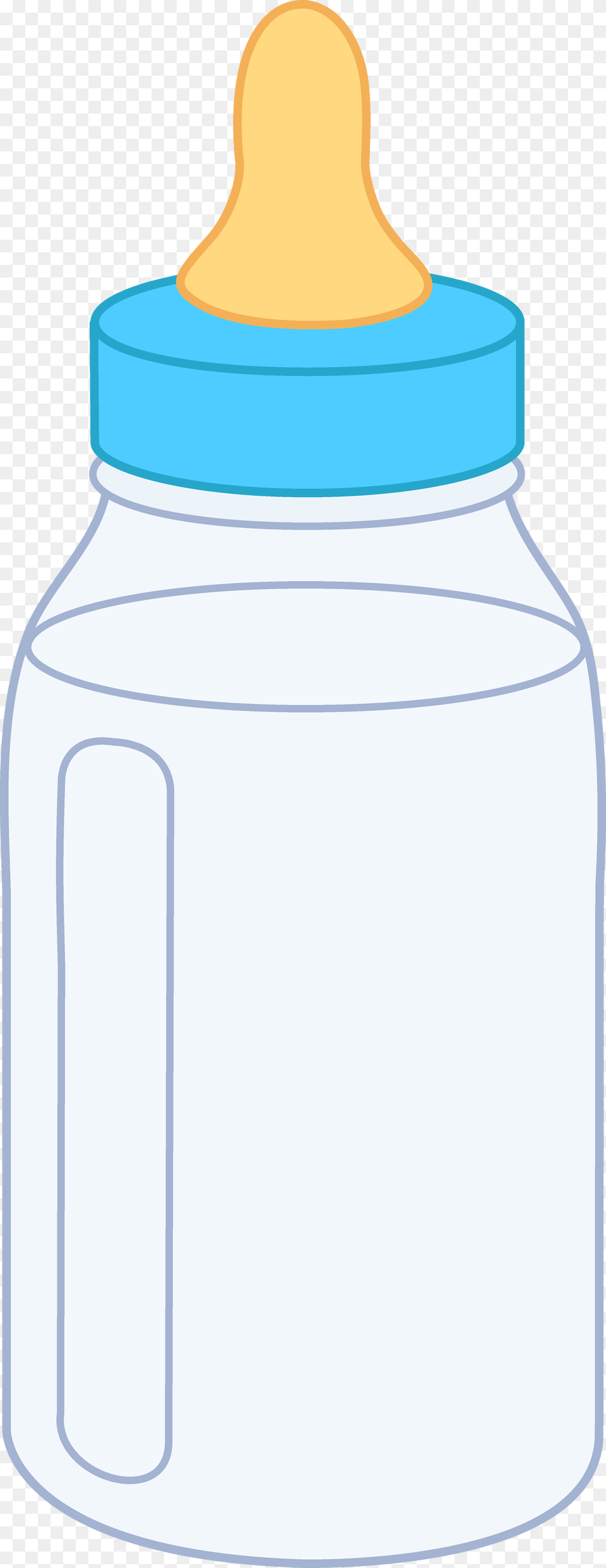 Empty Water Bottle, Jar, Shaker, Jug Png