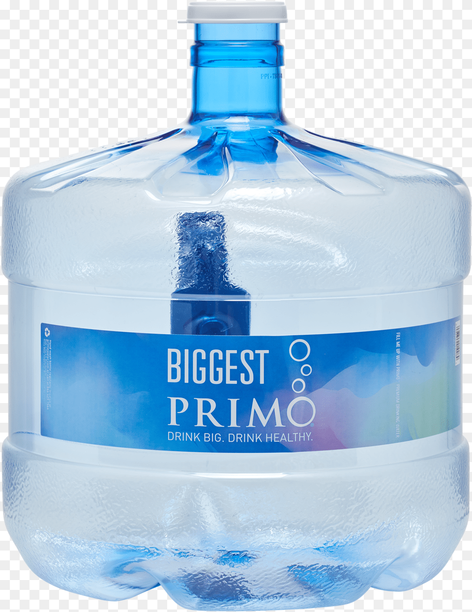 Empty Water Bottle, Water Bottle, Beverage, Mineral Water, Shaker Free Png Download