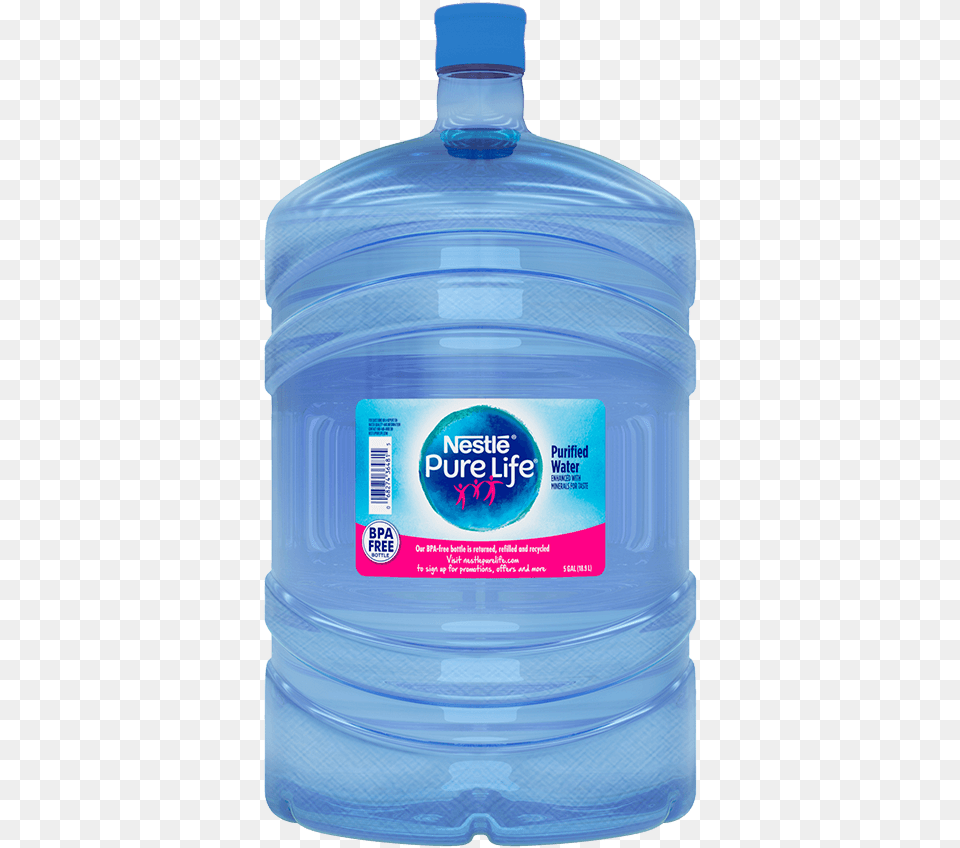 Empty Water Bottle, Beverage, Mineral Water, Water Bottle Free Png