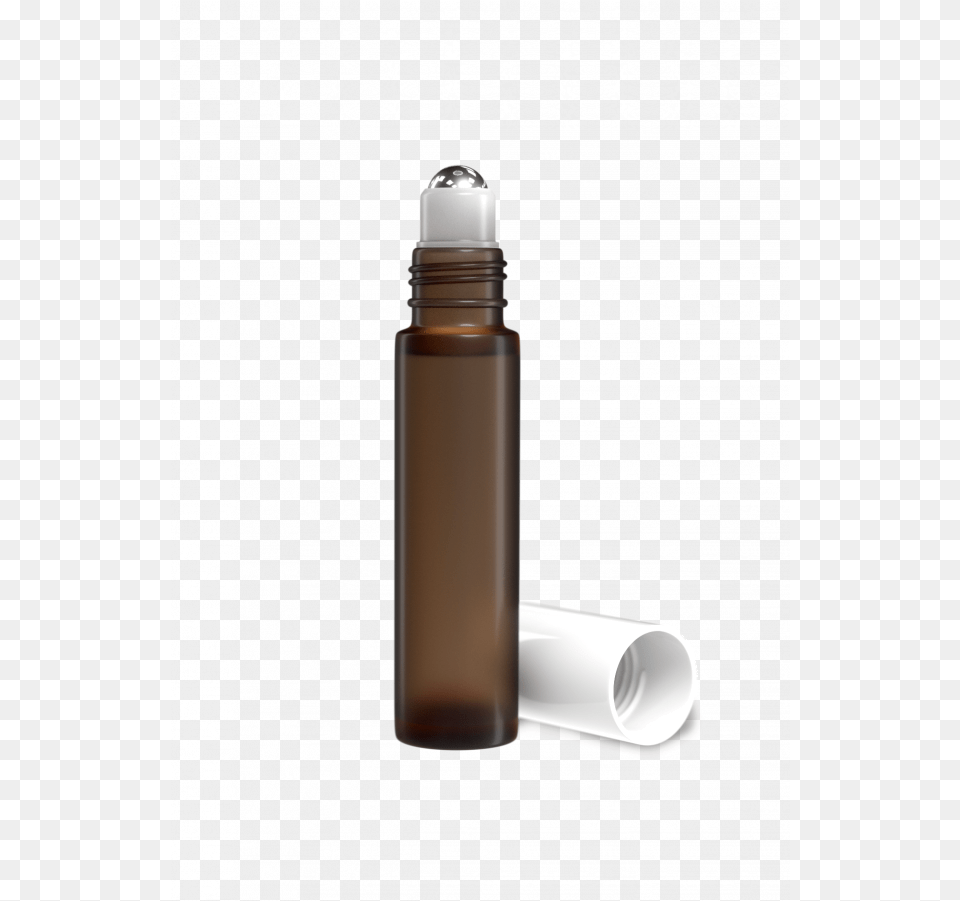 Empty Water Bottle, Cylinder, Shaker, Cosmetics Free Png