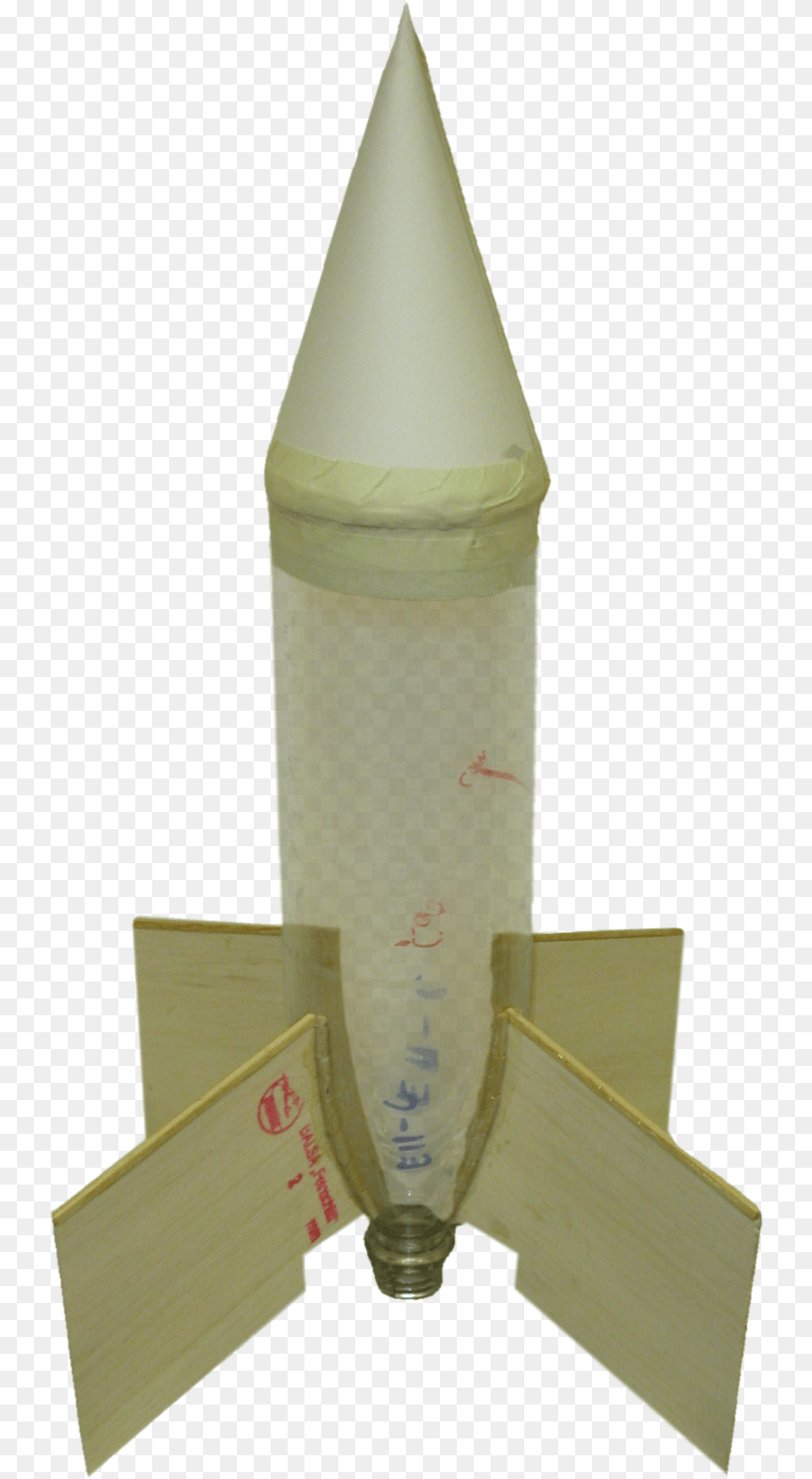 Empty Water Rocket Water Bottle Rocket Design, Cup, Mortar Shell, Weapon Png Image