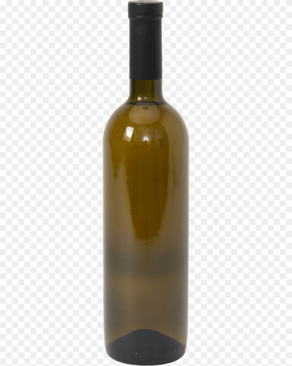 Empty Wine Bottle Glass Bottle, Alcohol, Beverage, Liquor, Wine Bottle Free Transparent Png