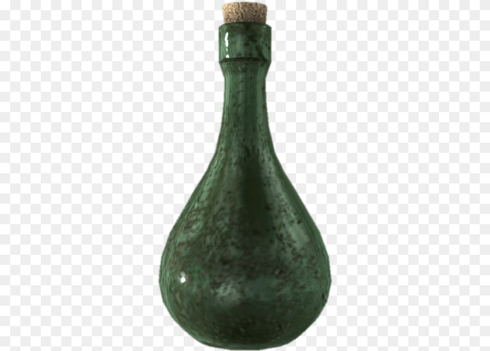 Empty Wine Bottle Skyrim Wine Bottle, Jar, Smoke Pipe, Pottery, Vase Png Image