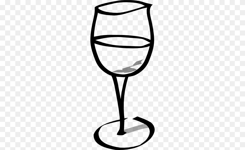 Empty Wine Glass Clip Art, Alcohol, Beverage, Goblet, Liquor Png