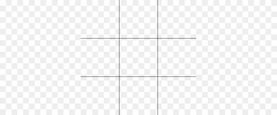 Emptyboard Rule Of Thirds Chart Free Png