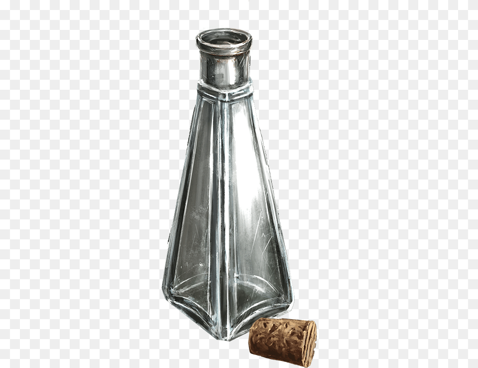 Emptybottle, Jar, Glass, Bottle, Shaker Free Png