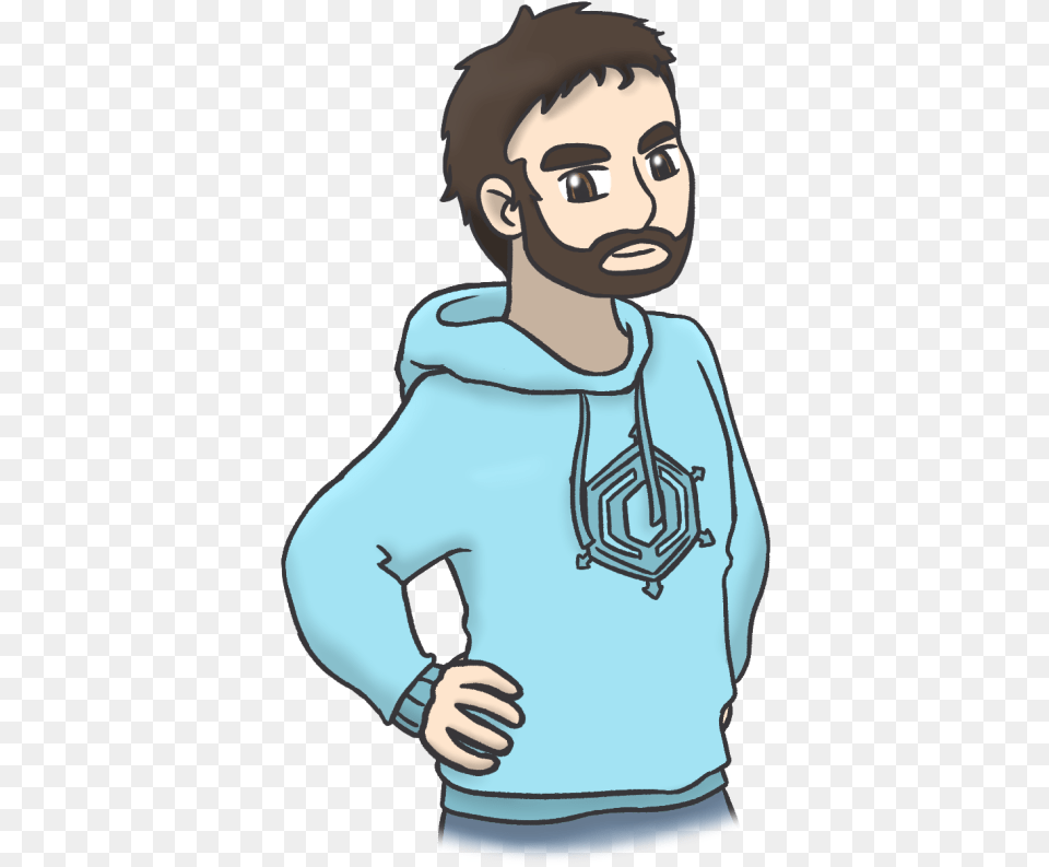 Emre Was Born And Raised In Tropical Alola, Long Sleeve, Clothing, T-shirt, Sweatshirt Free Transparent Png