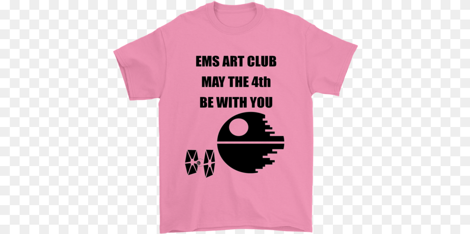 Ems Art Club May 4 Star Wars Day Brett Kavanaugh Shirt Beer, Clothing, T-shirt Png