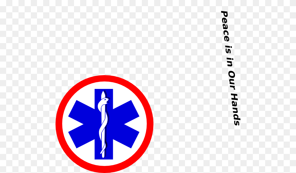 Ems Emblem Clipart, Cross, Symbol, Logo Png Image