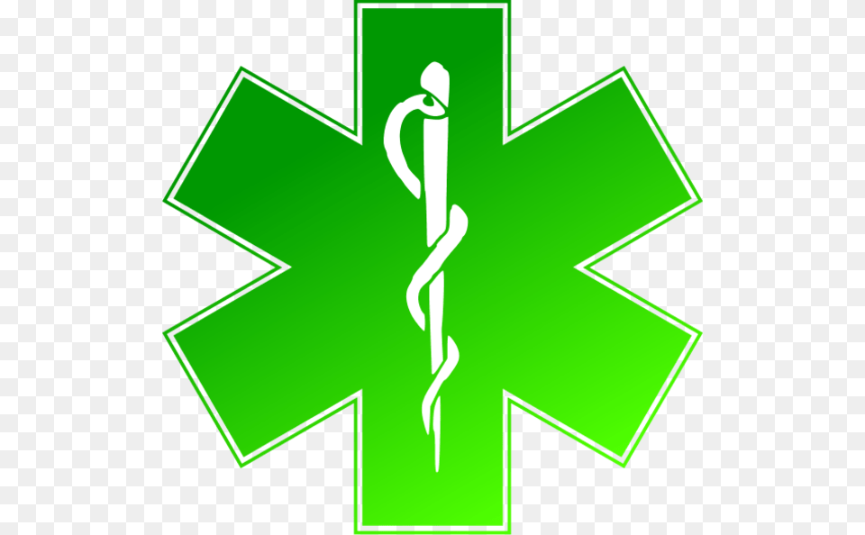 Ems Emergency Medical Service Logo Vector Clip Art, Symbol, Green, Cross Png