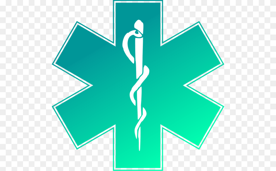 Ems Emergency Medical Service Logo Vector Clip Art Emergency Medical Services, Symbol, Light, Sign Free Png