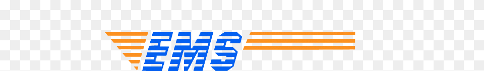 Ems Logo Ems Shipping Logo Free Png