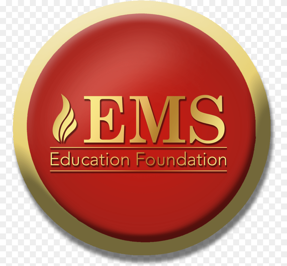 Ems Shield Engineering Amp Technology, Badge, Logo, Symbol, Disk Free Transparent Png