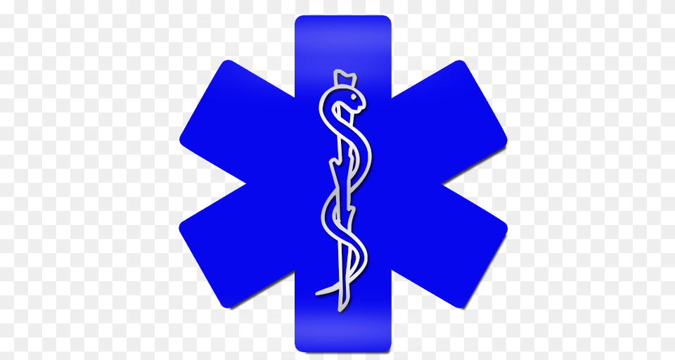 Ems Star Of Life Clipart Image Png