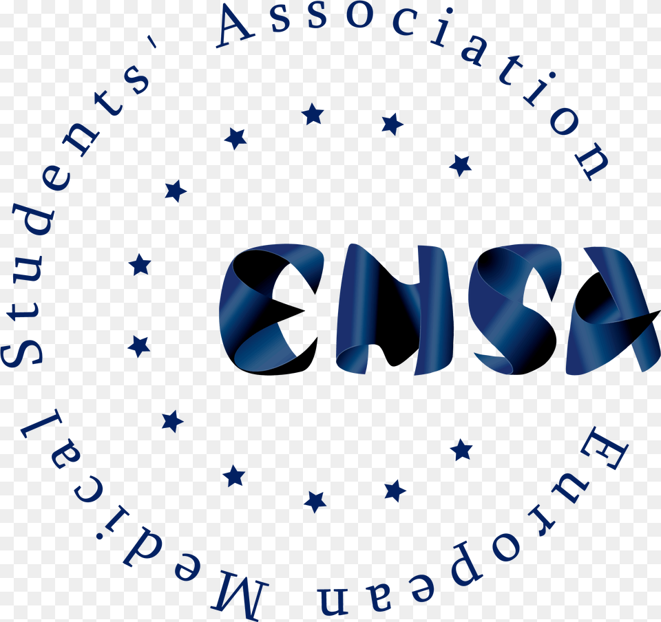 Emsa Europe European Medical Students Association Logo, Text Free Png Download