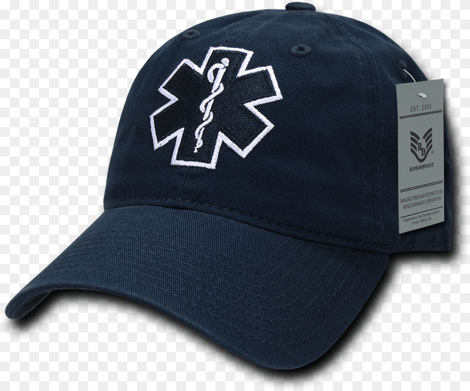 Emt Cap, Baseball Cap, Clothing, Hat Free Png