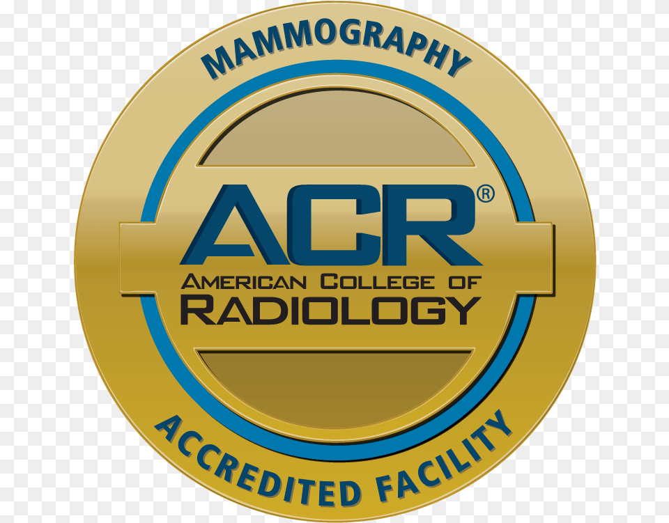 Emu Health Has Been Awarded A Three Year Term Of Accreditation American College Of Radiology Ultrasound Accreditation, Badge, Logo, Symbol, Disk Free Png