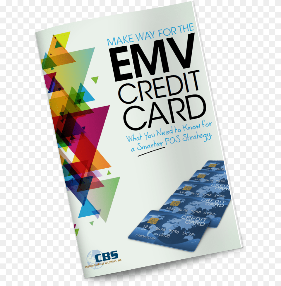 Emv White Paper Cbs Northstar Laca Cosmeticos, Advertisement, Poster, Publication, Book Free Transparent Png