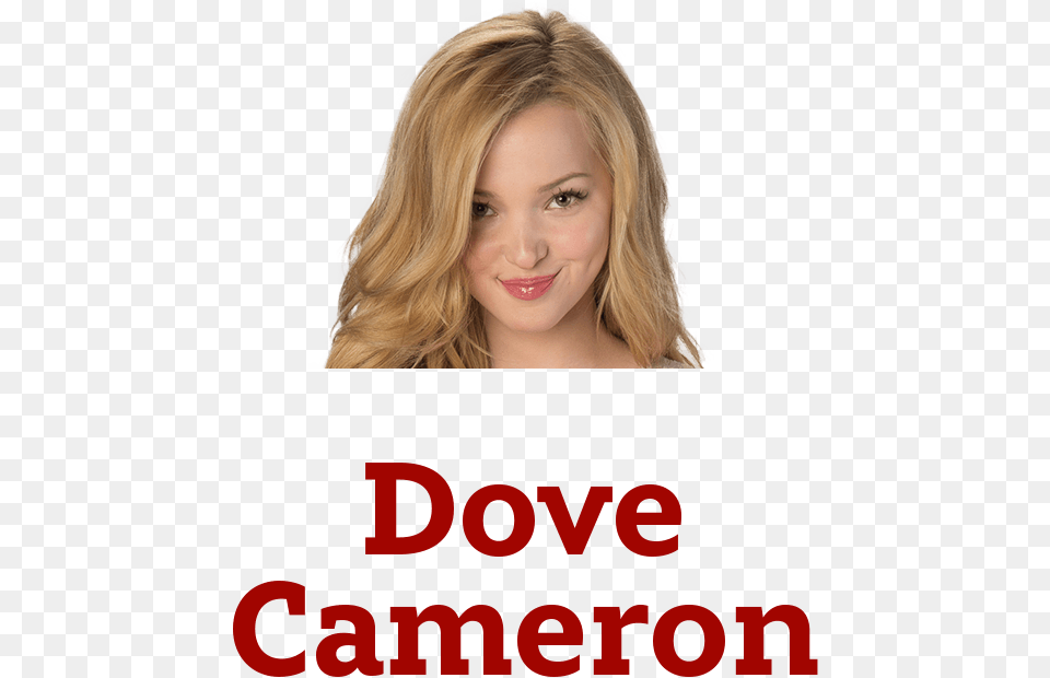 En Aaa Brs Gbl Dove Cameron Dove Cameron Name, Head, Blonde, Face, Portrait Png