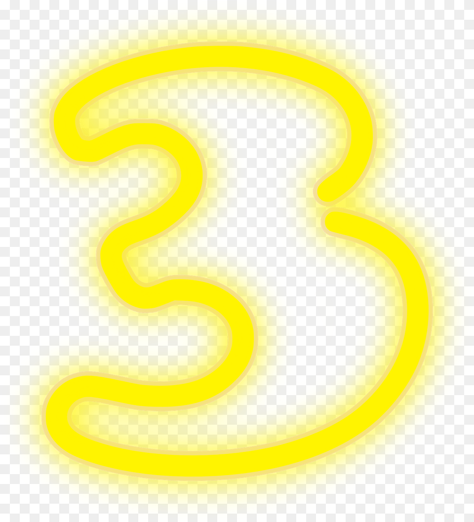 En Color Neon Neon 3 Lights, Text, Symbol, Number, Helmet Free Transparent Png