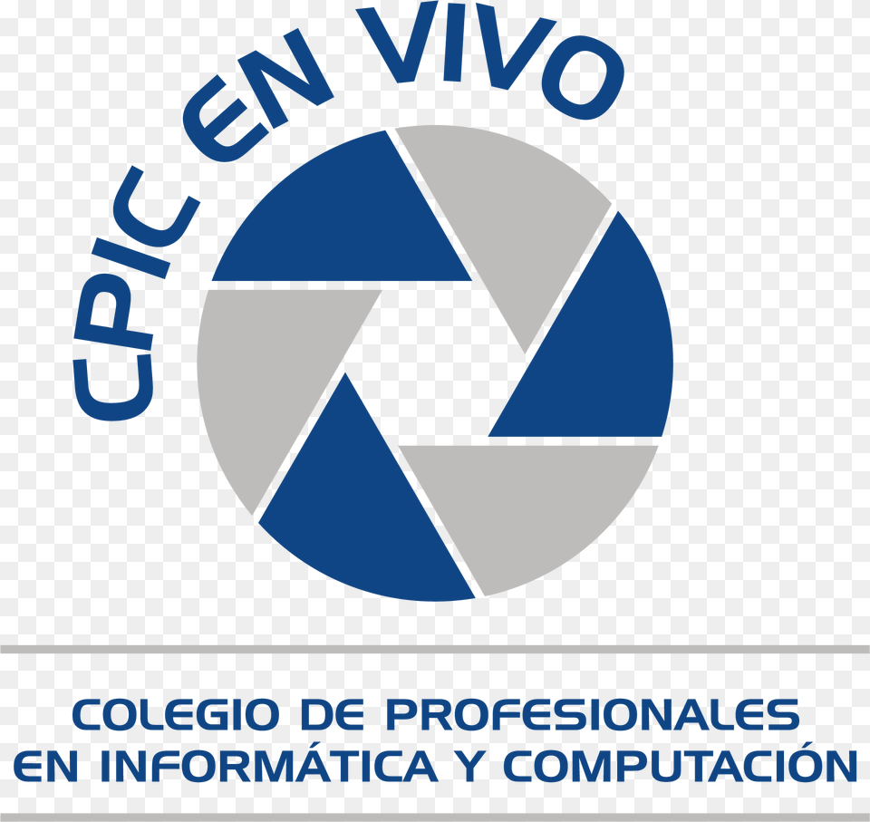 En Esta Ocasin Contaremos Con Dos Representantes Del Circle, Recycling Symbol, Symbol, Logo Png