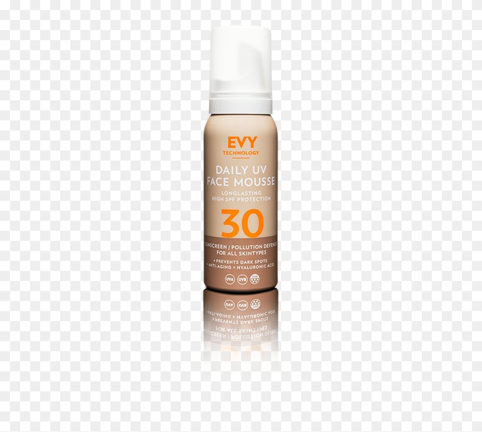 En Evy Technology, Cosmetics, Bottle, Sunscreen, Can Free Png