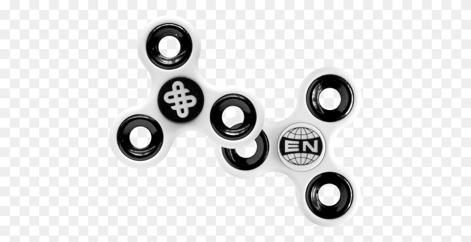 En Fidget Spinner Toy Accessories Arcade Fire Online Store Christmas Gift, Smoke Pipe Free Png Download