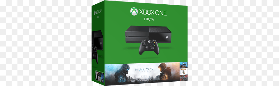 En Intl Xbox One Spring Bundle Grissom Halo Microsoft Xbox One 1 Tb Black, Adult, Electronics, Male, Man Png