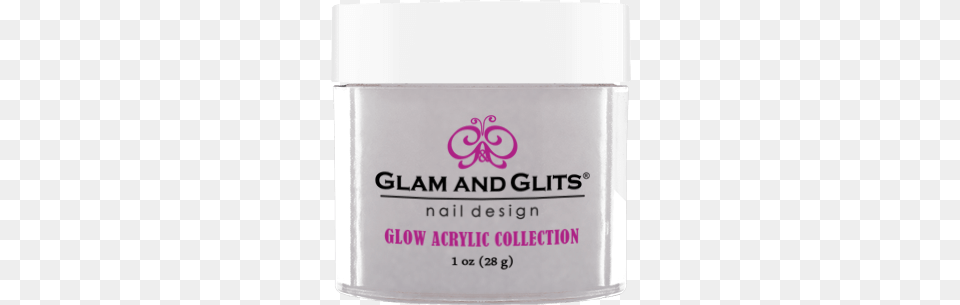 En Light Ened Glam Amp Glits Nail Art Glitter Lilac, Cosmetics, Bottle, Face, Head Free Transparent Png