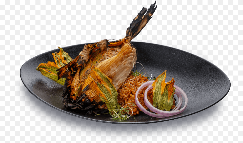 En Mexico Celebramos La Comida Mexicana Cocina Mexicana, Food, Food Presentation, Meal, Dish Png Image