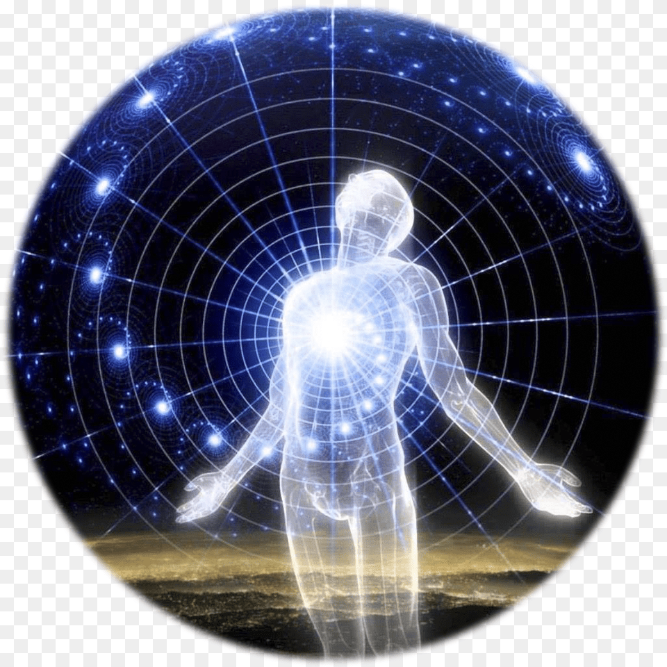 En Strengthening Your Existence Expansin De La Conciencia, Nature, Outdoors, Night, Wedding Free Transparent Png