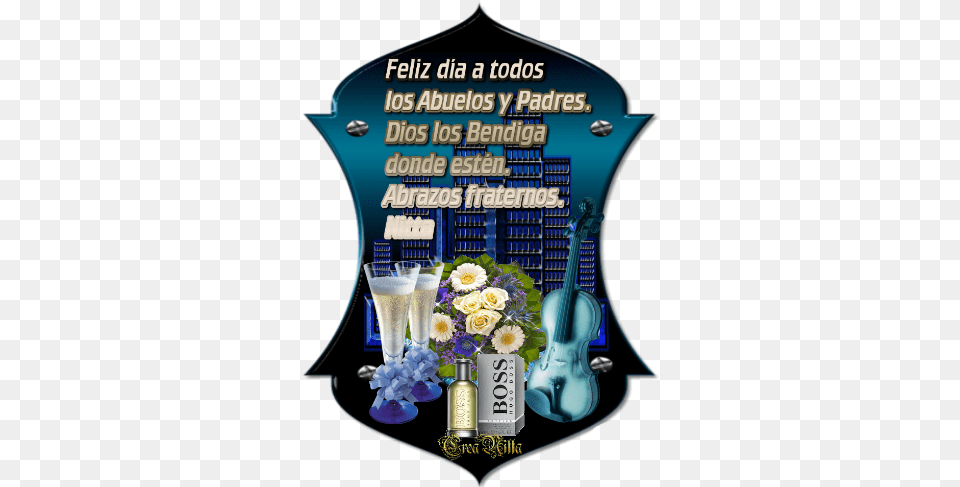 En Tu Da Trophy, Flower Arrangement, Plant, Flower, Flower Bouquet Png Image