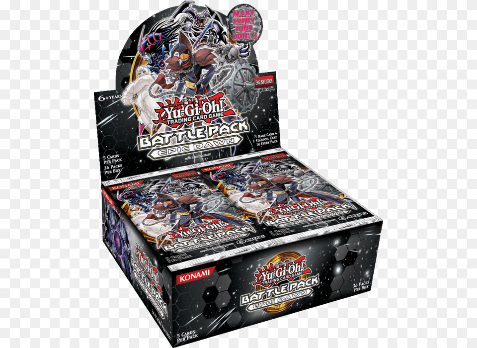 En002 Cyber Jar Bp01 En003 Jinzo Rarestarfoil Yu Gi Oh Yu Gi Oh Battle Pack Epic Dawn Booster Box, Adult, Male, Man, Person Free Transparent Png