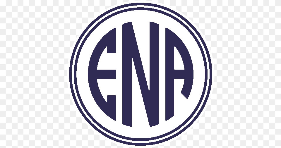 Ena Digital Charing Cross Tube Station, Logo, Oval Free Transparent Png