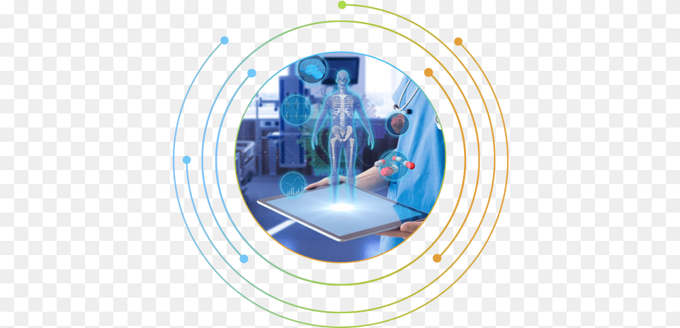 Enabling Future Of Connected Healthcare Test Engineering, Architecture, Building, Ct Scan, Hospital Free Transparent Png